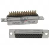 Cổng D-SUB HD RCPT 44POS STR